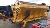 HOOKLIFT GRITTER BODY - 4