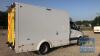 Mercedes-benz Sprinter 519 Cdi - 2987cc 2 Door Van - 6