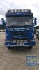 Scania G490 Cb 8x4 - 12740cc 2 Door Truck - 2