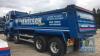 Scania G490 Cb 8x4 - 12740cc 2 Door Truck - 4