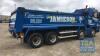 Scania G490 Cb 8x4 - 12740cc 2 Door Truck - 6