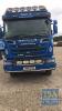 Scania G490 Cb 8x4 - 12740cc 2 Door Truck - 2