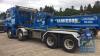 Scania G490 Cb 8x4 - 12740cc 2 Door Truck - 4