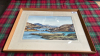 PAINTING BADACHRO BY L P STUART