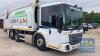 Mercedes Econic 2630L - 7698cc 2 Door Truck