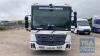 Mercedes Econic 2630L - 7698cc 2 Door Truck - 2