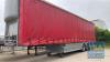 DONBUR PM 39AM CURTAINSIDER Year 2004 C156293 - 2