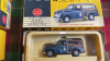 BOX 6 VANGUARDS MODEL CARS - 6