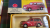 BOX 6 VANGUARDS MODEL CARS - 7