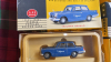 BOX 6 VANGUARDS MODEL CARS - 2