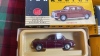 BOX 6 VANGUARDS MODEL CARS - 3