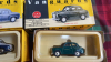 BOX 6 VANGUARDS MODEL CARS - 5