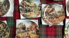 BOX COLLECTORS PLATES - 3