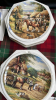 BOX COLLECTORS PLATES - 4