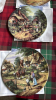 BOX COLLECTORS PLATES - 7