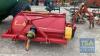 TEAGLE 160 TEDDER WITH PTO - 2