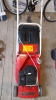 MOUNTFIELD MOWER