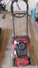 SOVEREIGN MOWER