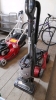 SHARK HOOVER