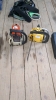 2 CHAIN SAWS