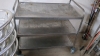 METAL TROLLEY