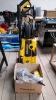 WORKZONE PRESSURE WASHER & ACCESSORIES