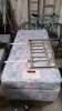 SINGLE BED