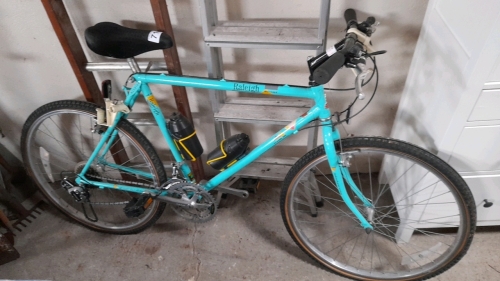 RALEIGH BICYCLE
