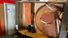 PROTIMETER TRAY KNIVES & CASE