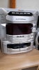 PANASONIC CD STEREO SYSTEM - 3