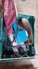MAKITA SANDER