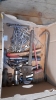 BOX TOOLS ETC