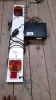 TRAILER BOARD & BATTERY CHARGER