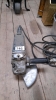 GRINDER - 110 VOLT
