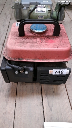 GENERATOR