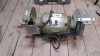 BENCH GRINDER