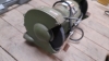 BENCH GRINDER - 3