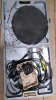 CARAVAN SATTELITE DISH - 2