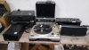 ASSORTED HI-FI EQUIPMENT ETC