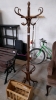 HALL STAND & MAG RACK
