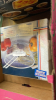 2 BOXES GLASS & KITCHEN WARE ETC - 3