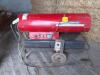 Thermobile Space Heater