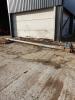 Grain Augers