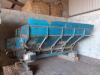 Reekie 1 1/2 Tonne Potato Hopper