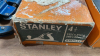 BOX STANLEY PLANE DRILL & RECORD PIPE CUTTER - 5