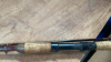 ABU GARCIA AMBASSADOR FISHING ROD - 3