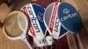 BAG 4 BADMINTON RACKETS - 3