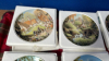 BOX COALPORT PLATES - 2