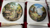 BOX COALPORT PLATES - 3