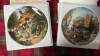 BOX COALPORT PLATES - 4